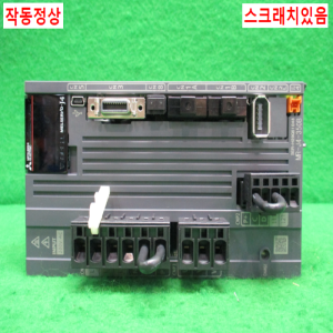 북63755/서보드라이버/MR-J4-350B/3.5KW/미쓰비시